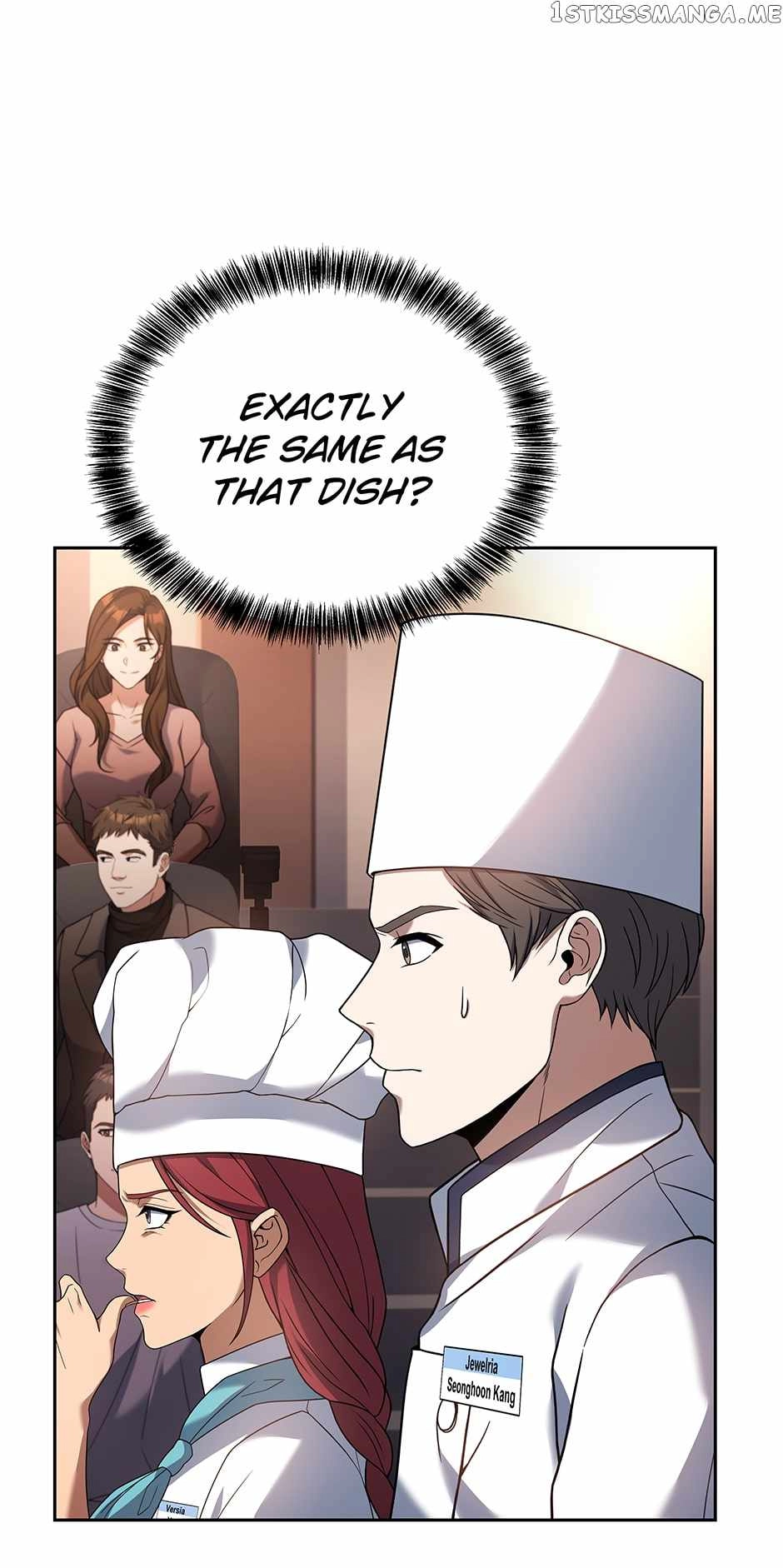 Youngest Chef from the 3rd Rate Hotel Chapter 73 13